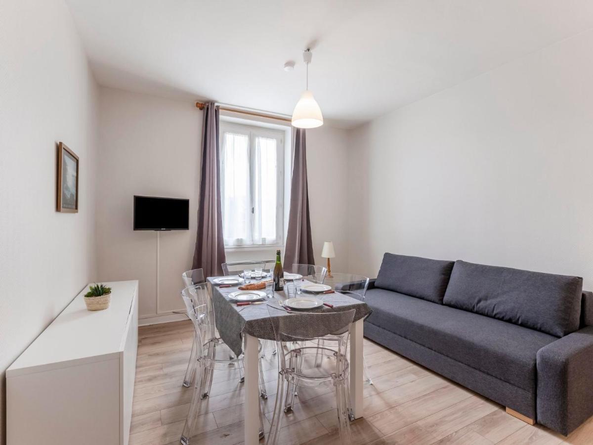 Apartment Le Petit Robinson-2 By Interhome 拉理查戴斯 外观 照片