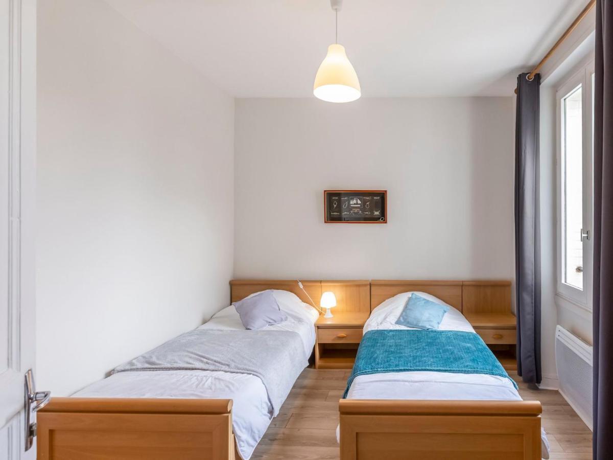 Apartment Le Petit Robinson-2 By Interhome 拉理查戴斯 外观 照片