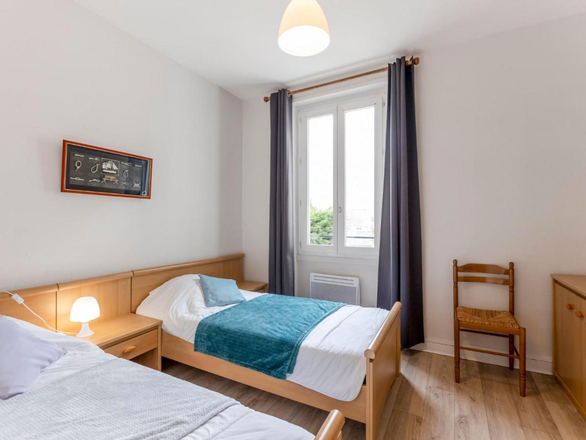 Apartment Le Petit Robinson-2 By Interhome 拉理查戴斯 外观 照片